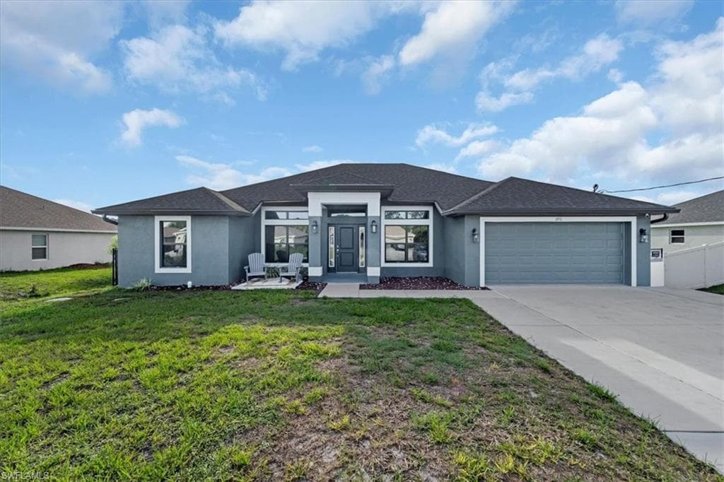 1951 Wescott AVE LEHIGH ACRES, FL 33972