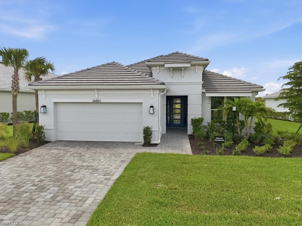 26801 Victoria PL PUNTA GORDA, FL 33955