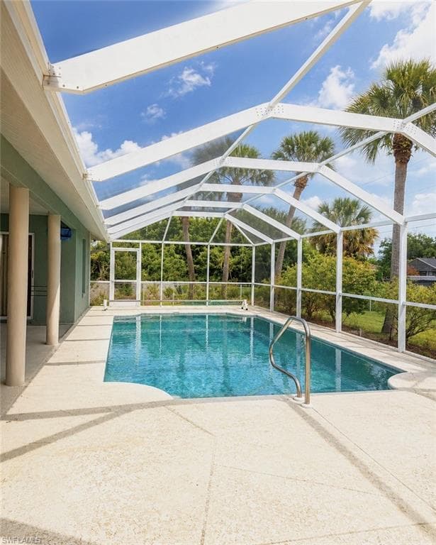 420 Glendale AVE LEHIGH ACRES, FL 33936