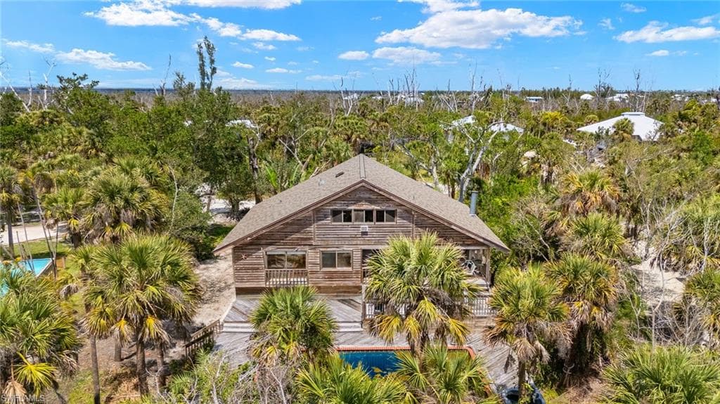 1866 Ardsley WAY SANIBEL, FL 33957