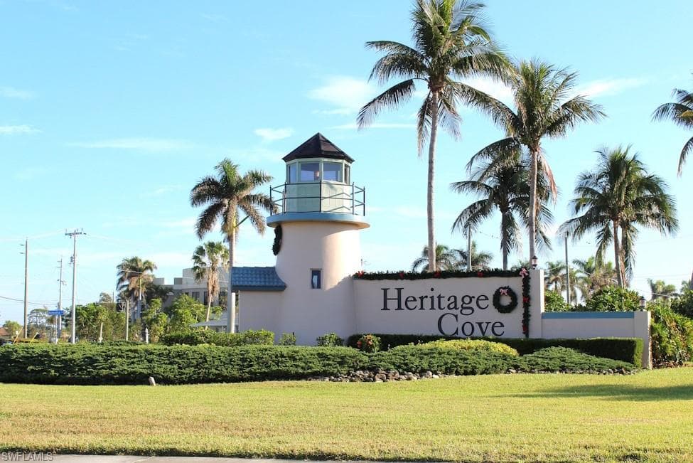14069 Mystic Seaport WAY FORT MYERS, FL 33919