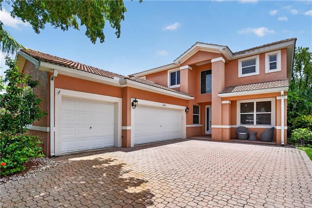 11642 Plantation Preserve CIR S FORT MYERS, FL 33966