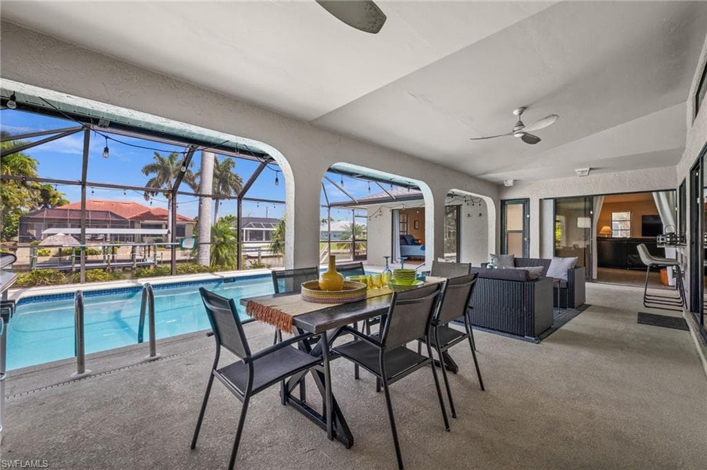 3411 SW 2nd AVE CAPE CORAL, FL 33914