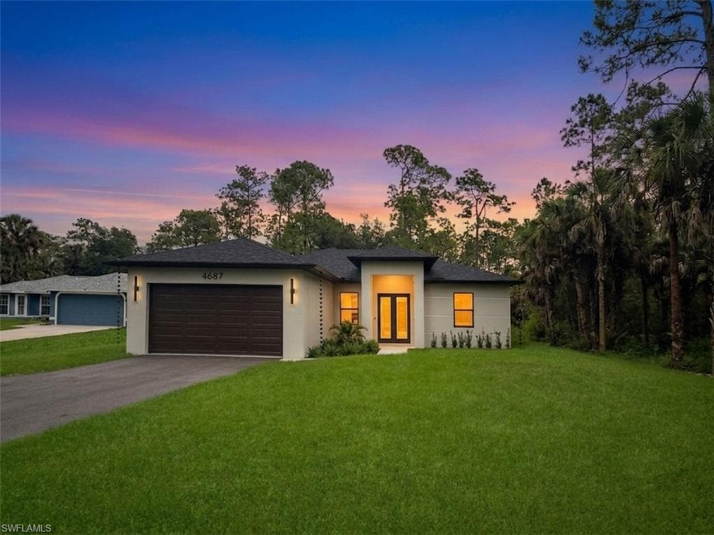 4687 14th AVE SE NAPLES, FL 34117