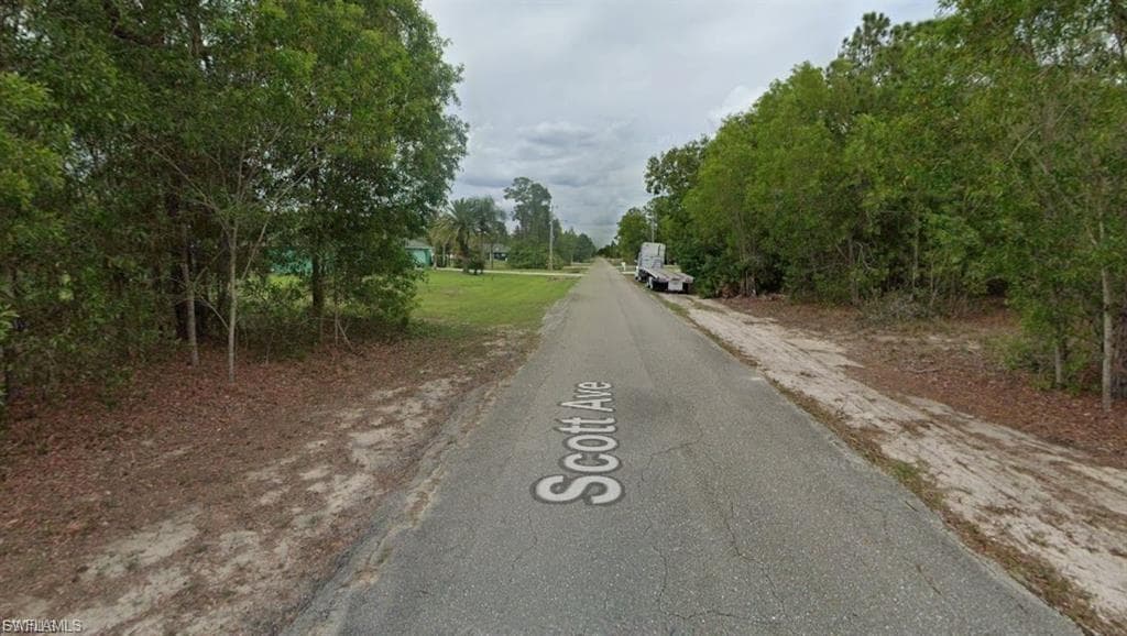 206 Scott AVE LEHIGH ACRES, FL 33936