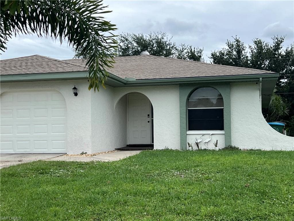 919 SE 14th ST B CAPE CORAL, FL 33990