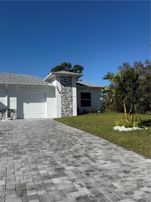350 Limerick AVE S LEHIGH ACRES, FL 33974