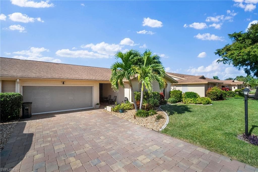 5771 Arvine CIR FORT MYERS, FL 33919