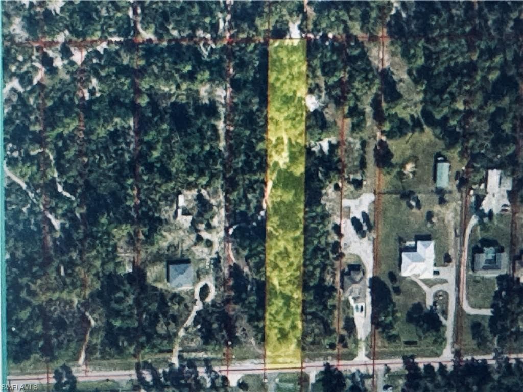40298120008, 24th Ave NE GOLDEN GATE EST UNIT 70 E 75FT OF TR 72 OR 2080 PG NAPLES, FL 34120