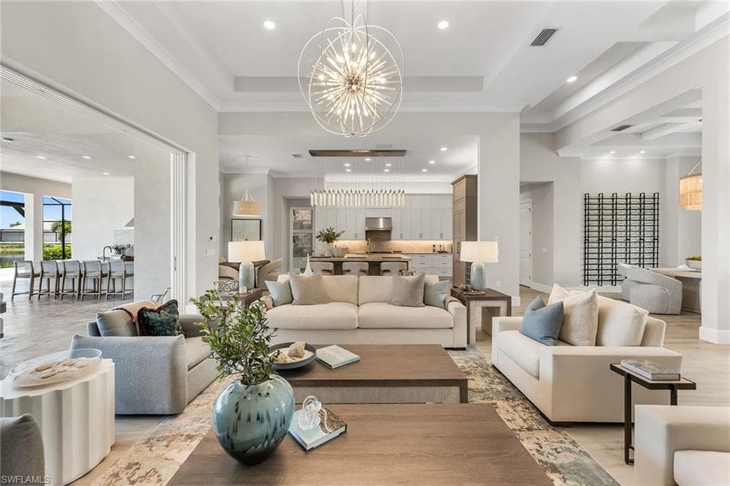 8871 Nevis WAY NAPLES, FL 34112