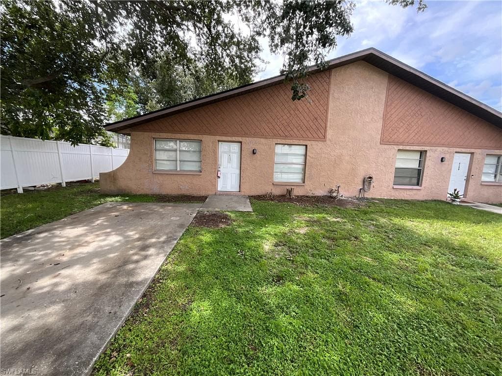 610 SE 13th CT A CAPE CORAL, FL 33990