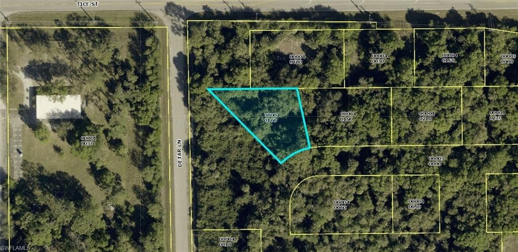 ACCESS UNDETERMINED FORT MYERS, FL 33905