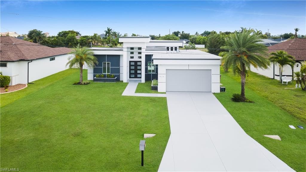 1425 SW 24th ST CAPE CORAL, FL 33991