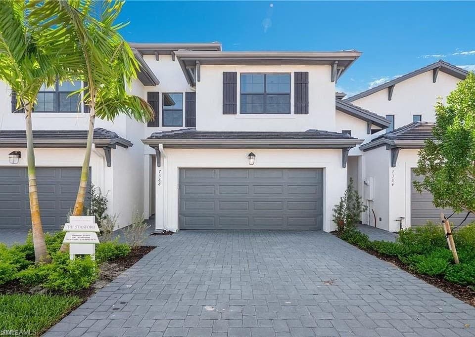 7524 Morgan WAY NAPLES, FL 34119