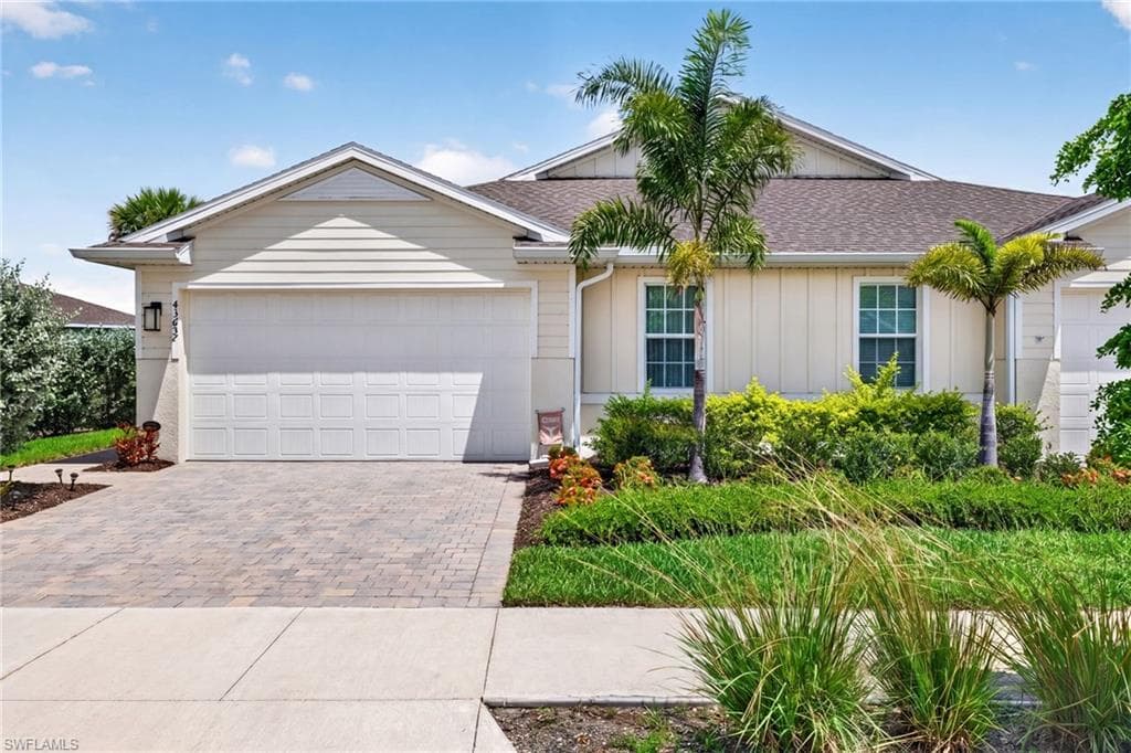 43637 Sparrow DR PUNTA GORDA, FL 33982