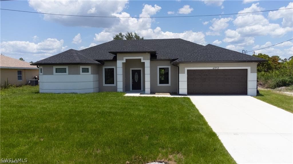 3728 9th ST W LEHIGH ACRES, FL 33971