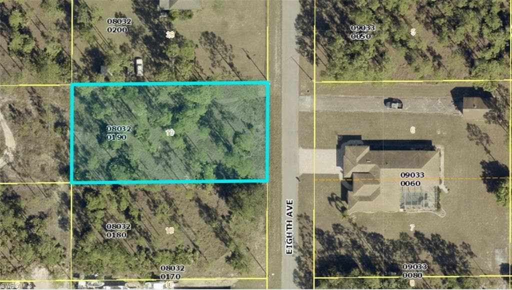 1413 8th AVE LEHIGH ACRES, FL 33972