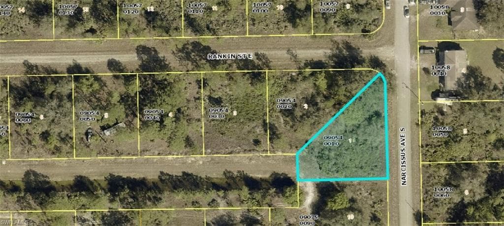 224 Narcissus AVE S LEHIGH ACRES, FL 33974