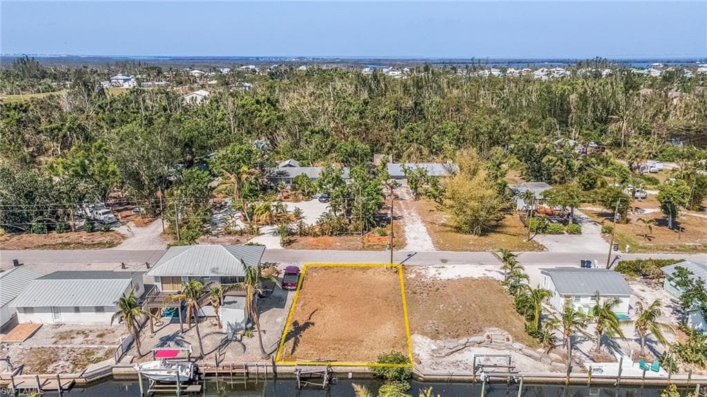 16080 Tortuga ST BOKEELIA, FL 33922