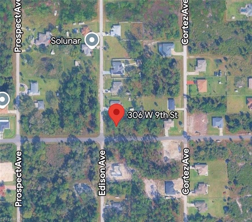 306 W 9th ST LEHIGH ACRES, FL 33972
