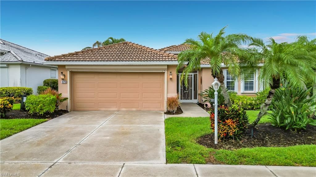 1670 Palo Duro BLVD NORTH FORT MYERS, FL 33917