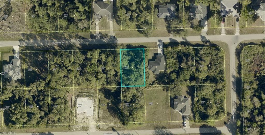 3841 Hillandale ST FORT MYERS, FL 33905