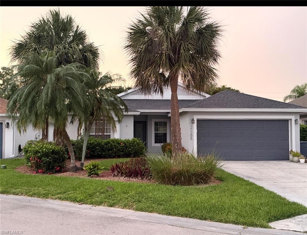 21205 Waymouth RUN ESTERO, FL 33928