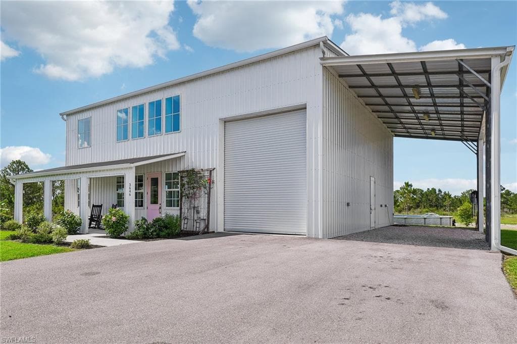 3646 56th AVE NE NAPLES, FL 34120