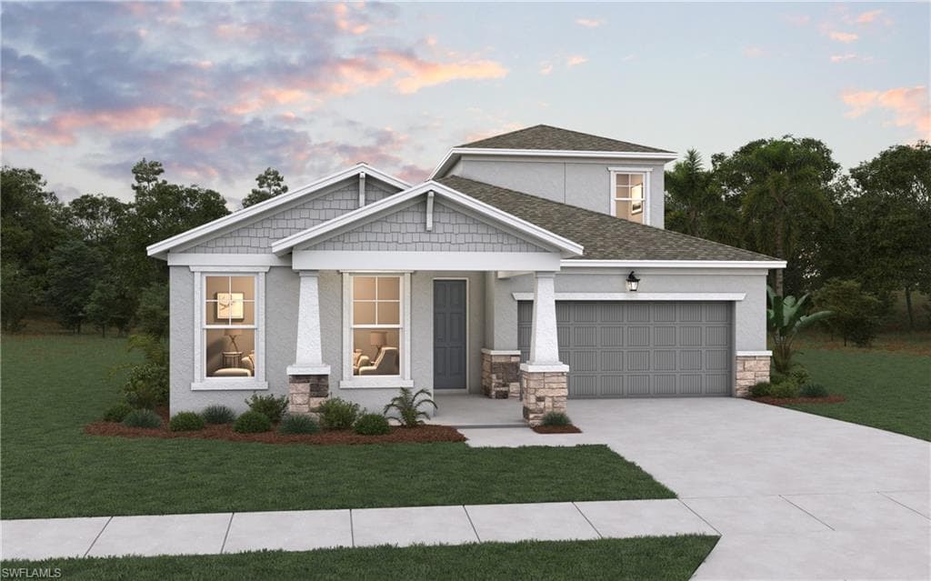 16927 SQUIRREL BRANCH LN ALVA, FL 33920