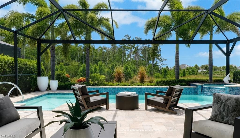 6225 Antigua WAY NAPLES, FL 34113