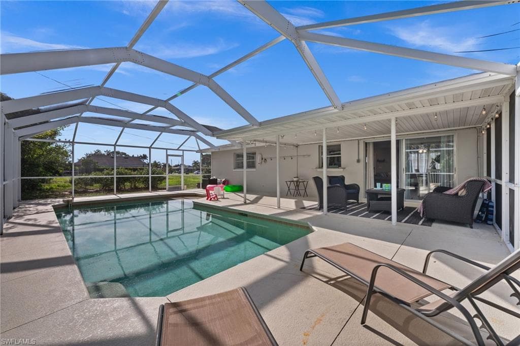 531 SE 36th ST CAPE CORAL, FL 33904
