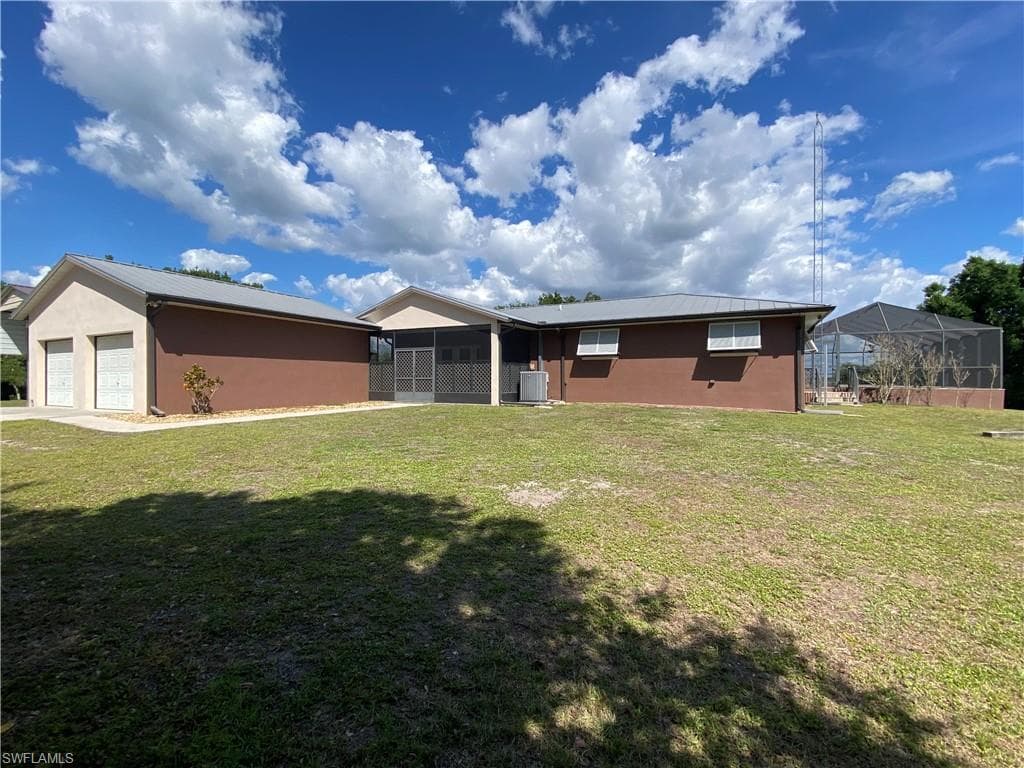 30110 Loblolly Pine DR PUNTA GORDA, FL 33982