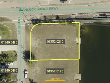 3 SE 20th CT CAPE CORAL, FL 33990