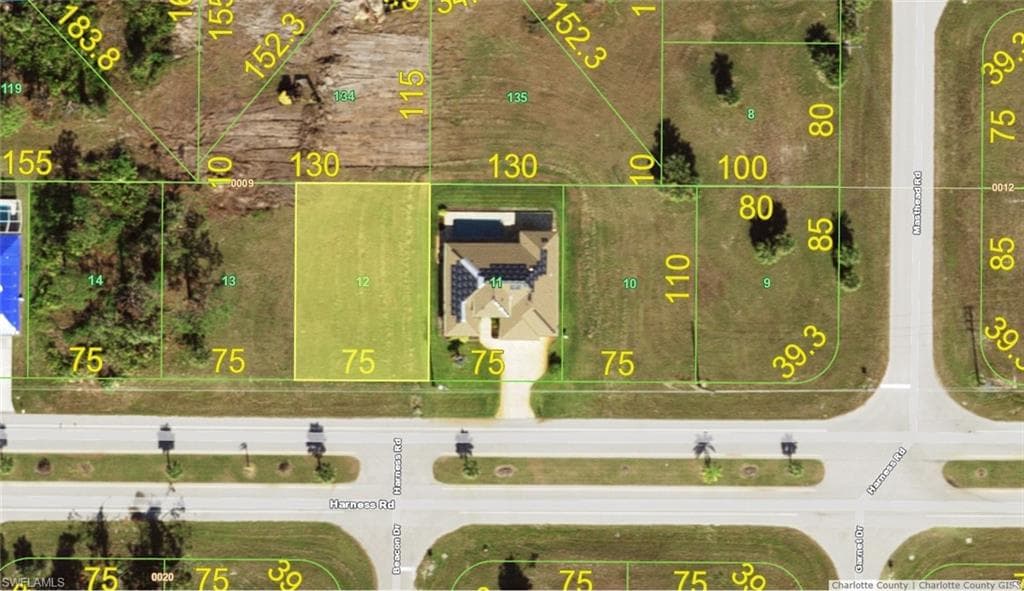 58 Harness RD PLACIDA, FL 33946