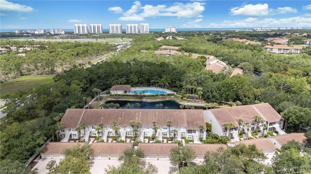 14515 Grey Fox RUN 110 NAPLES, FL 34110