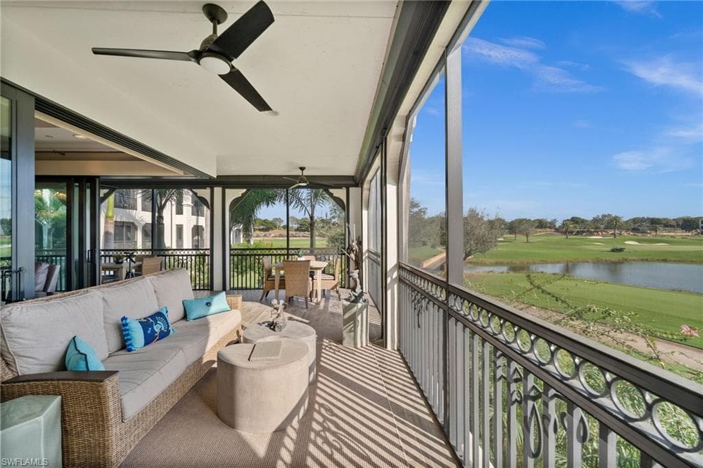 16436 Carrara WAY 102 NAPLES, FL 34110