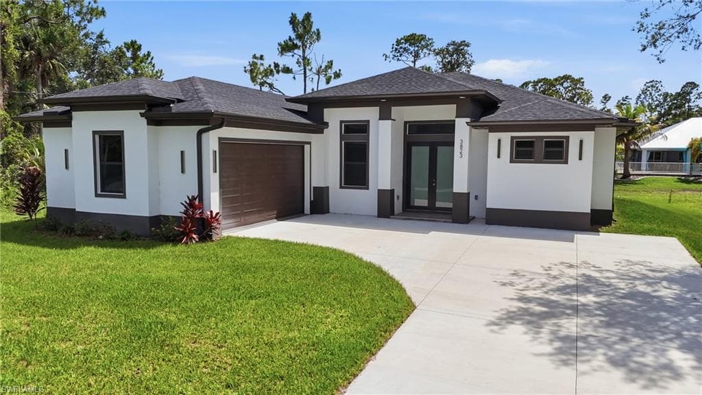 3823 Heyburn ST FORT MYERS, FL 33905