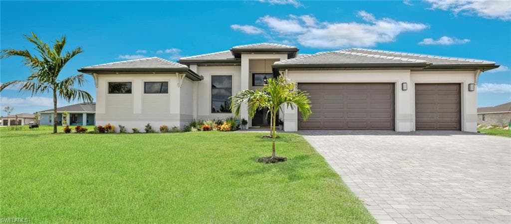 1722 SW 53rd LN CAPE CORAL, FL 33914