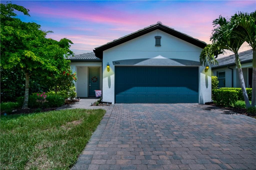 9615 Bexley DR FORT MYERS, FL 33967