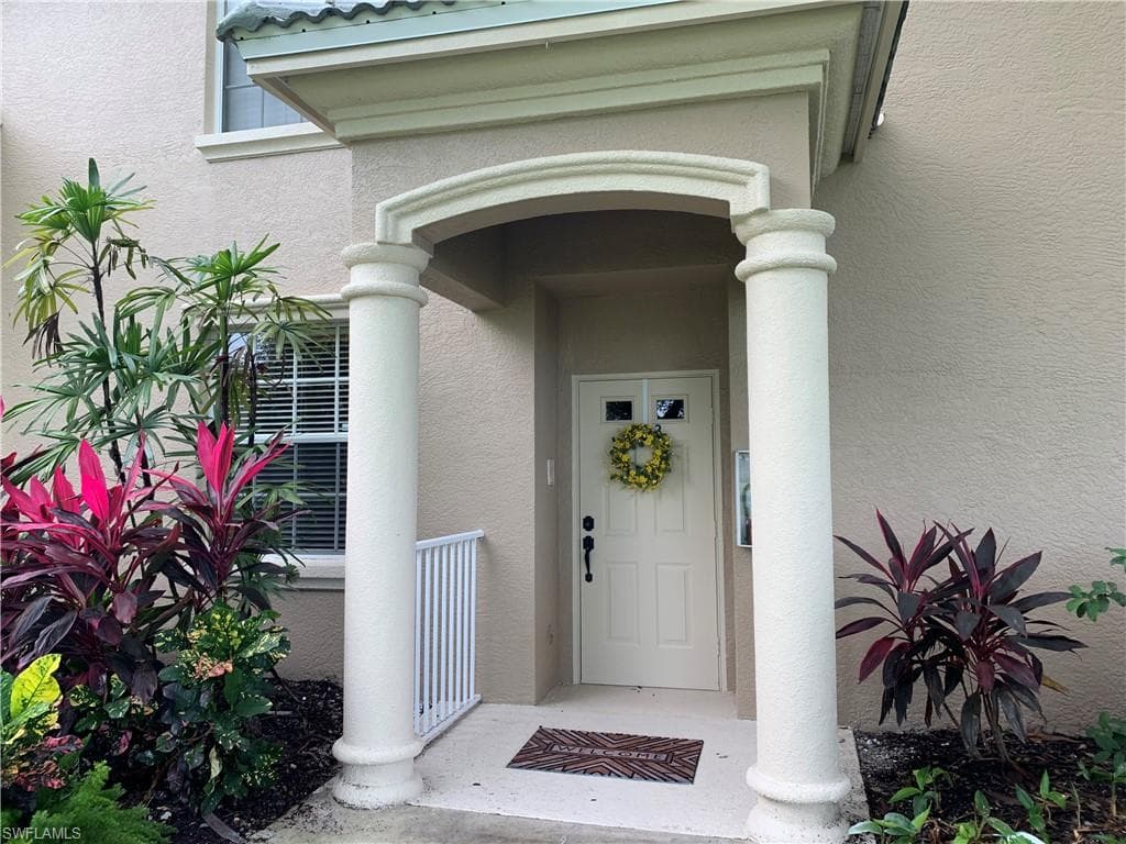3595 Laurel Greens LN N 103 NAPLES, FL 34119