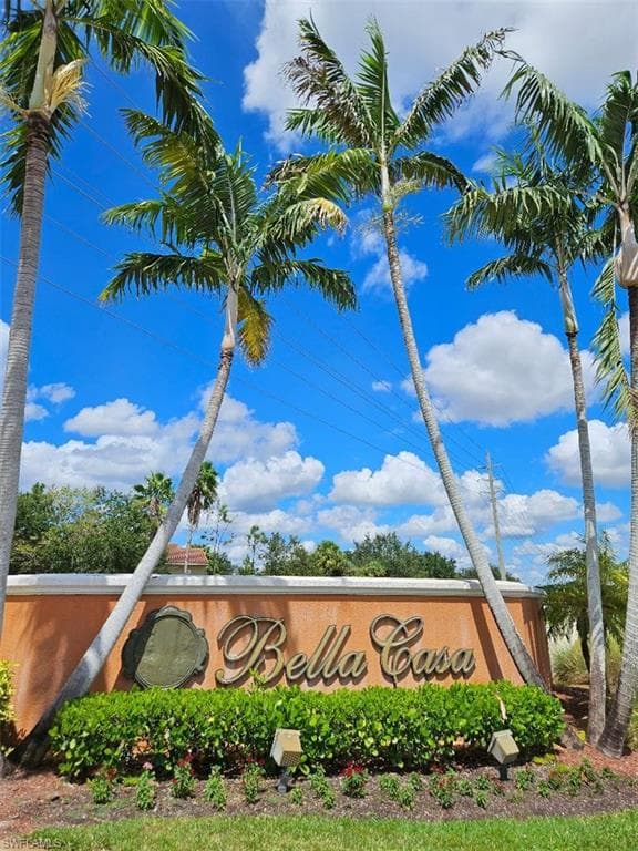13170 Bella Casa CIR 293 FORT MYERS, FL 33966