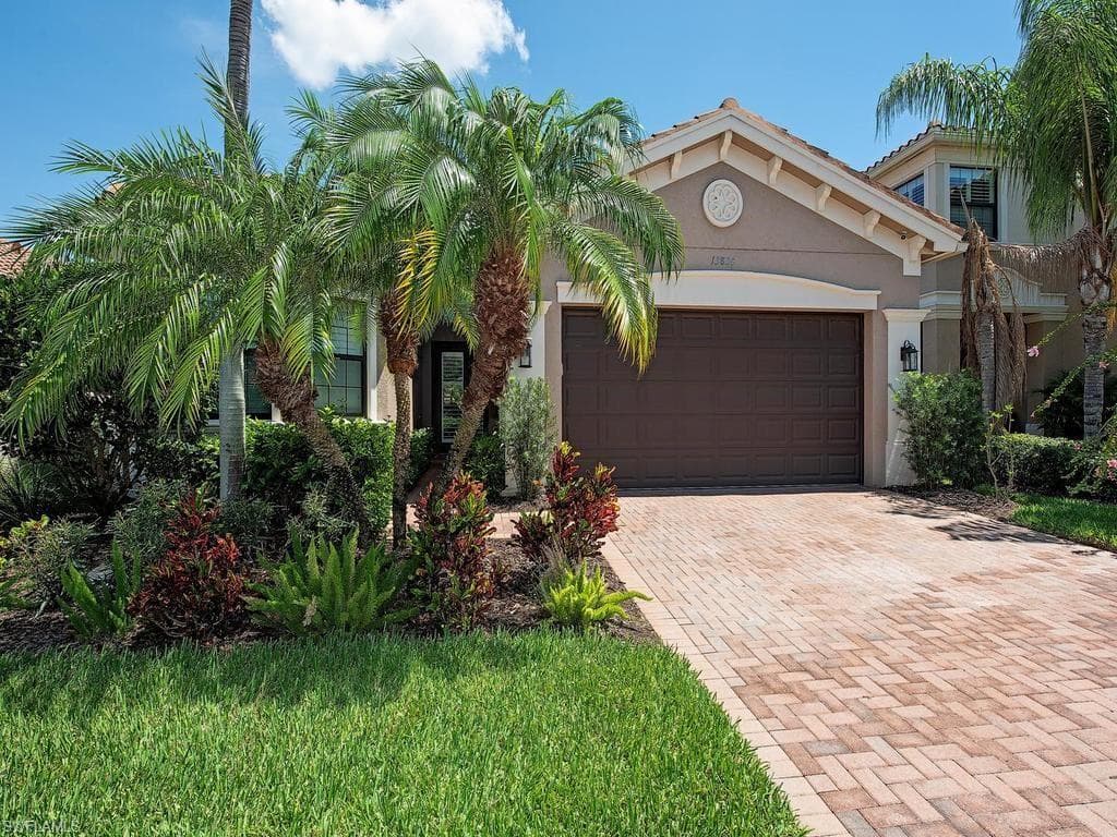 13834 Callisto AVE NAPLES, FL 34109