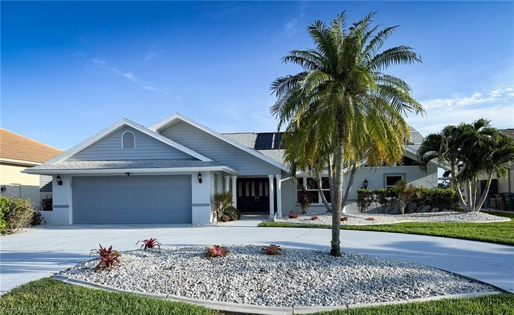 2317 SE 27th ST CAPE CORAL, FL 33904