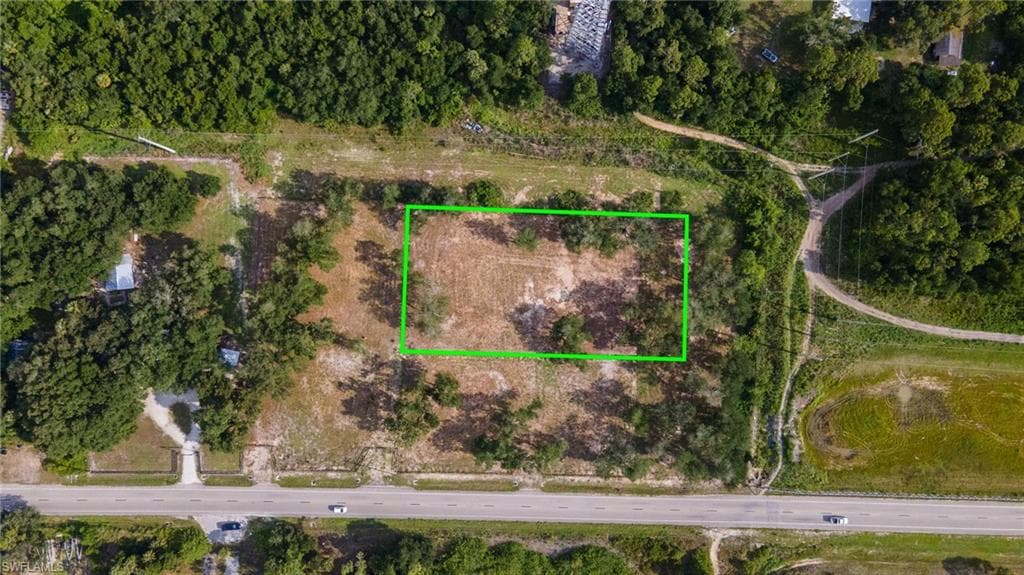 6050 Mellow DR NORTH FORT MYERS, FL 33917