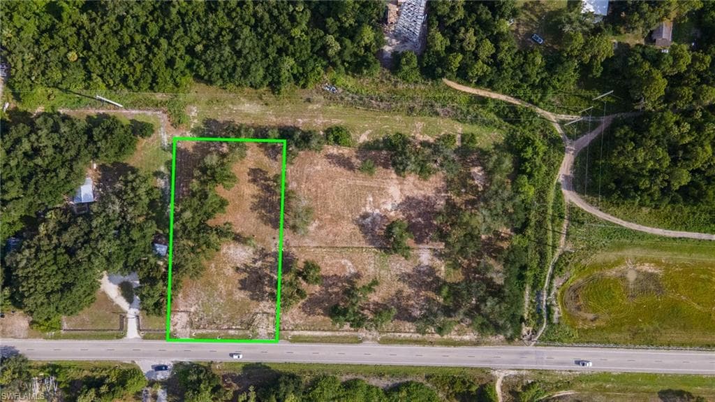 6080 Mellow DR NORTH FORT MYERS, FL 33917