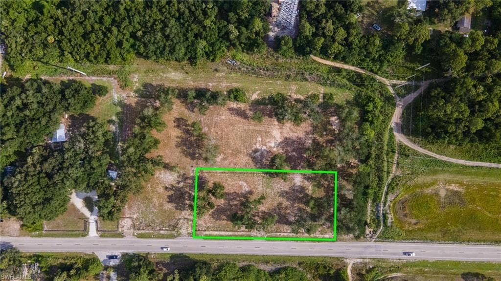 6030 Mellow DR NORTH FORT MYERS, FL 33917
