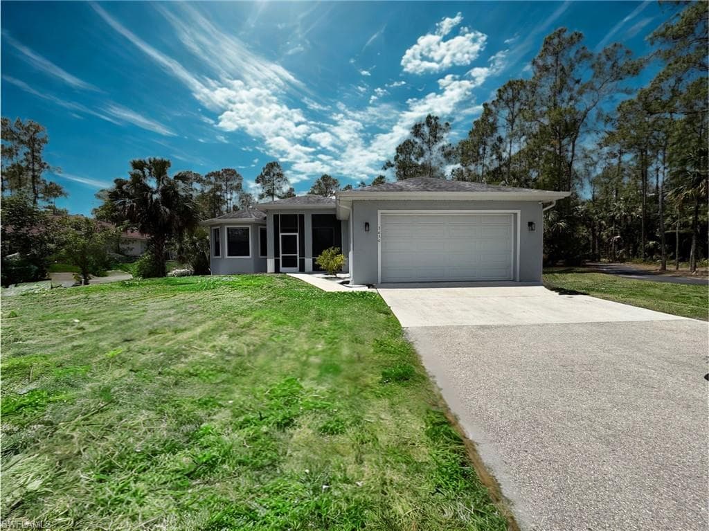3630 16th AVE SE NAPLES, FL 34117