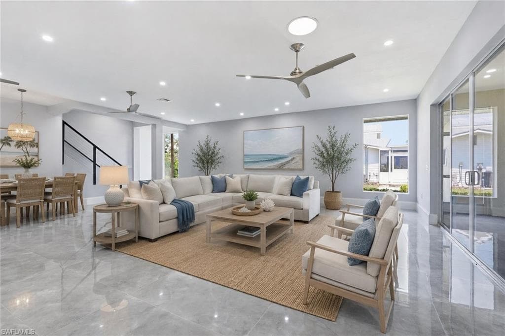 4837 Tarpon AVE BONITA SPRINGS, FL 34134