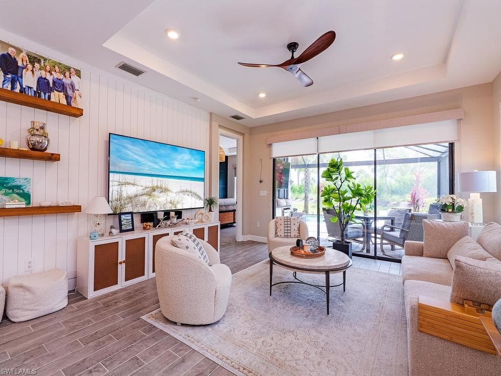 15160 Sacile ST NAPLES, FL 34114