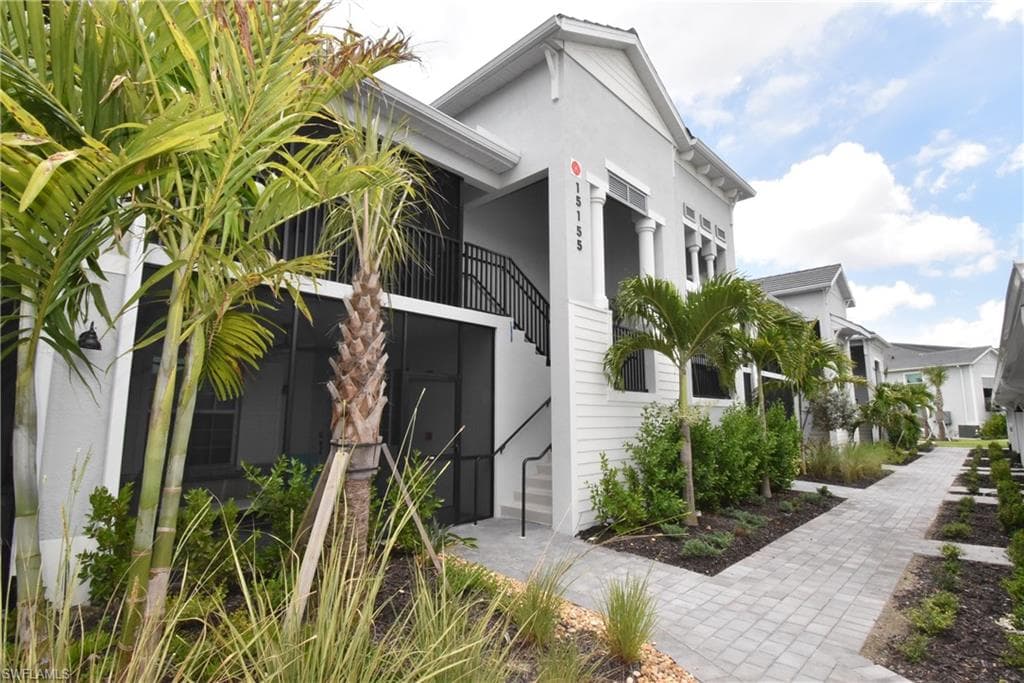 15155 Bluffton LN 522 PUNTA GORDA, FL 33982